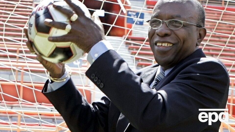 Джек Уорнер заявил о своей невиновности