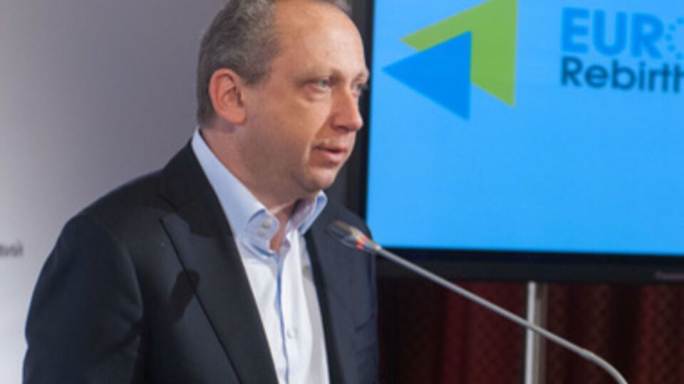 Слава Рабинович: Financial Times и Wall Street Journal прислали Путину вопросник, от которого Кремль аж закачался