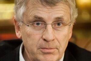 Вельман: В вооющих на Донбассе "трактористов" и "комбайнеров" не поверят и малые дети