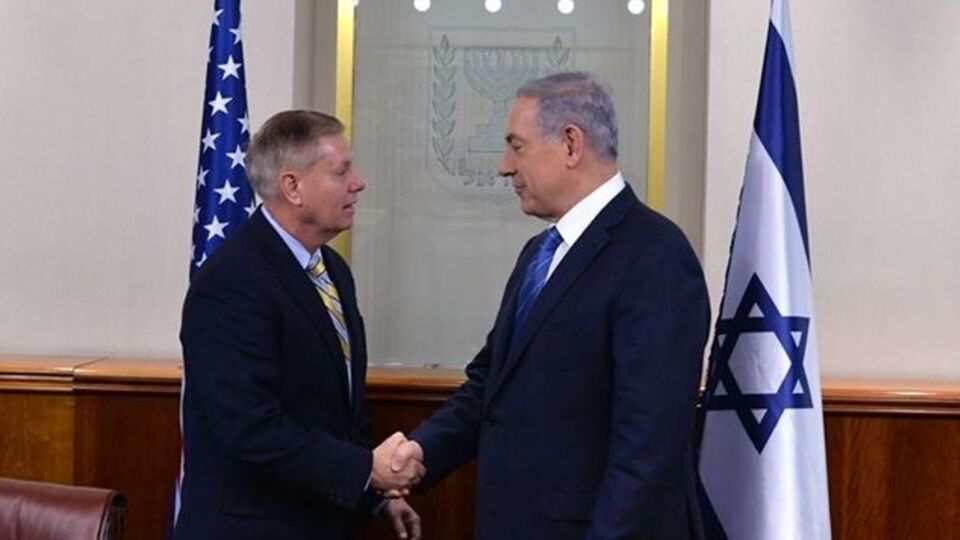 Нетаньяху: Мы сделаем все, чтобы сохранить спокойствие, достигнутое в ходе операции "Нерушимая скала"