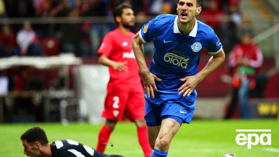 В Варшаве идет горячий бой за звание чемпиона Лиги Европы УЕФА