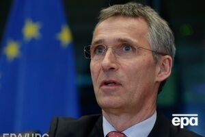 Столтенберг: Ядерное оружие в Крыму фундаментально изменит баланс безопасности в Европе
