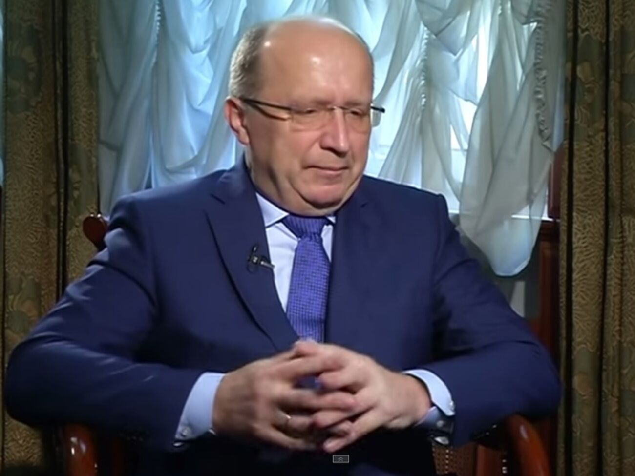 Андрюс Кубилюс:&nbsp;В Украине отсутствуют левые центристы европейского типа