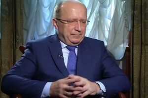 Андрюс Кубилюс: В Украине отсутствуют левые центристы европейского типа