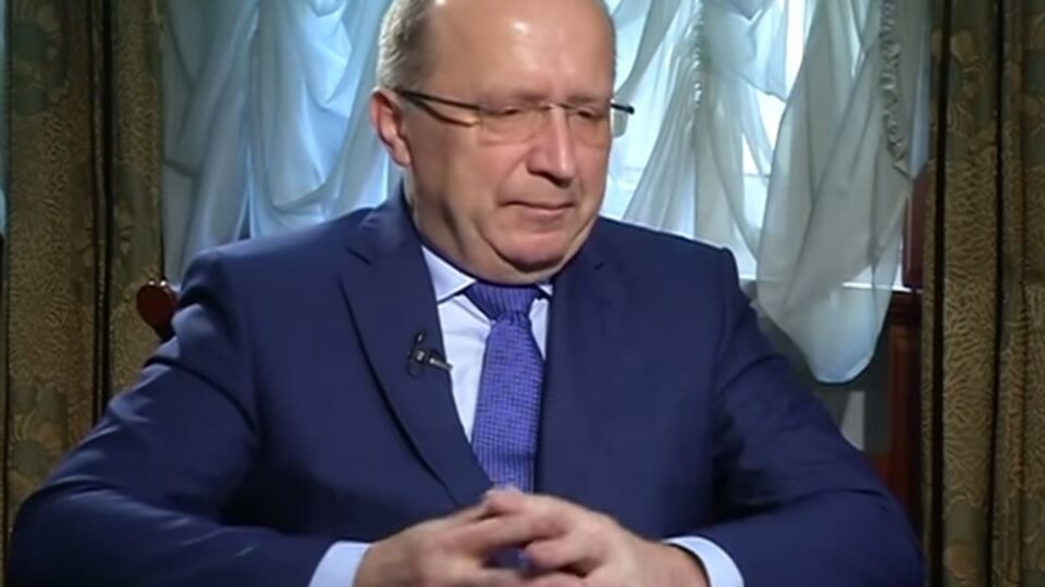 Андрюс Кубилюс: В Украине отсутствуют левые центристы европейского типа