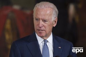 Байден: Для успеха Украина должна преследовать коррупцию на всех уровнях