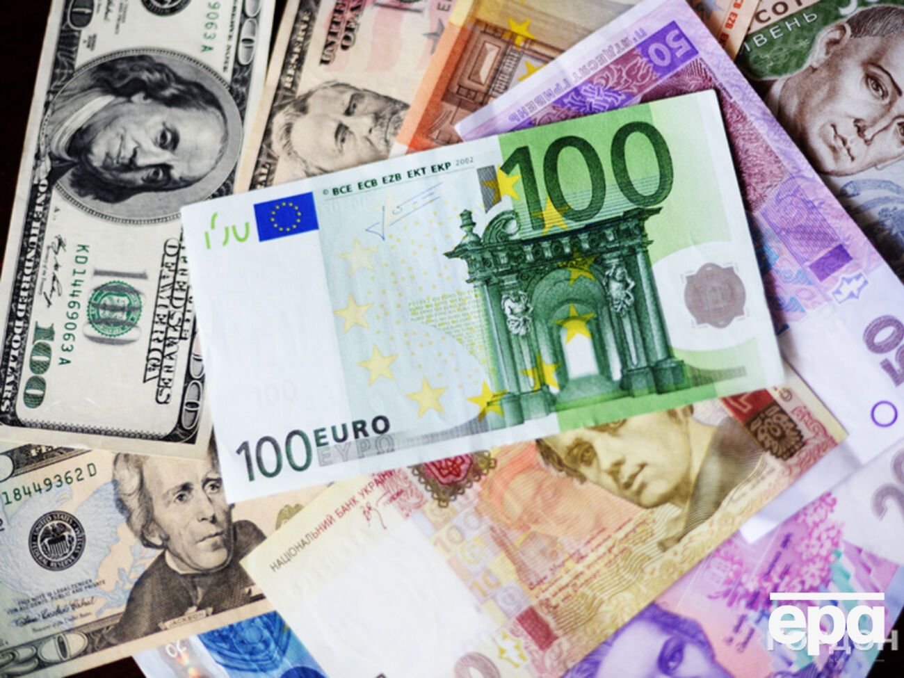 Курс валют на 28 мая