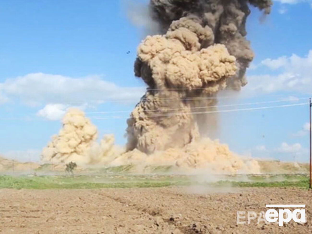 Боевики "Аль-Каиды" хотят захватить Дамаск