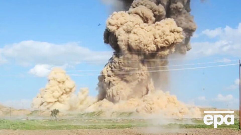 Боевики "Аль-Каиды" хотят захватить Дамаск