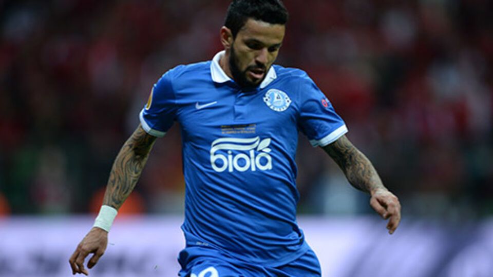 Матеус получил травму на 88-й минуте финального матча