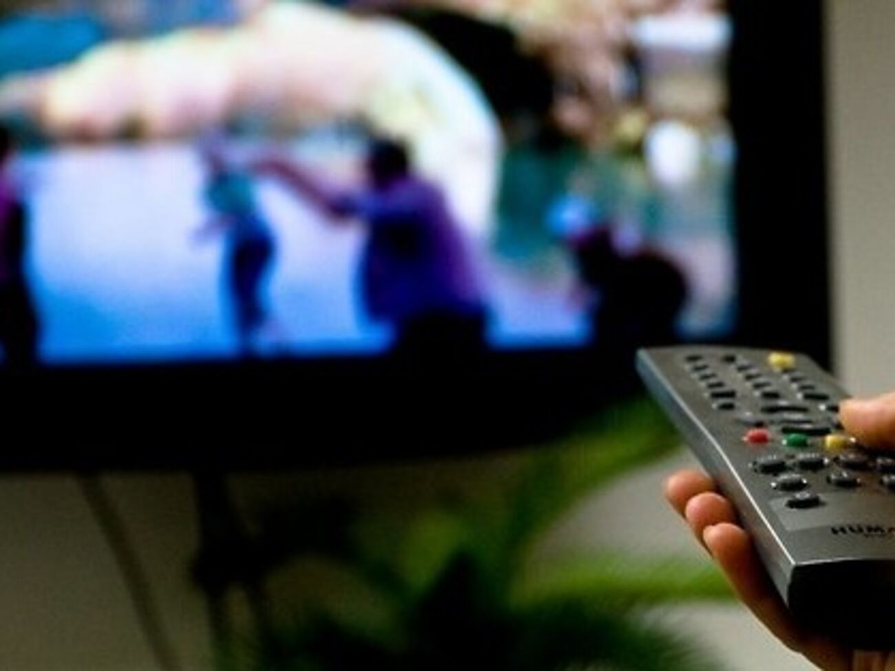 Оккупационные власти создают на полуострове свой крымскотатарский канал