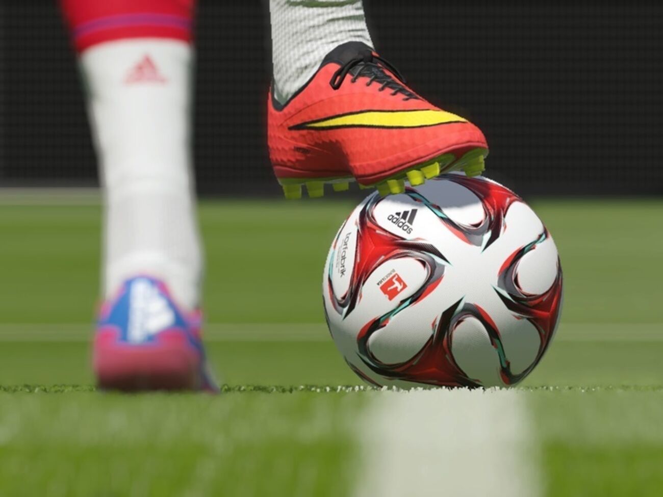 Спонсоры опасаются, что коррупционный скандал в ФИФА нанесет вред репутации компаний