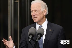 Байден заявил, что вопрос о поставках оружия Украине нужно обсуждать