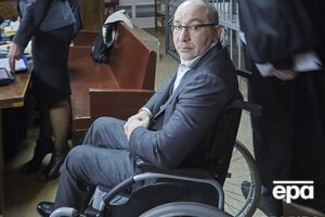 Кернес прибыл на заседание суда