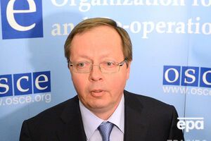 Келин снова назвал украинские власти "партией войны"