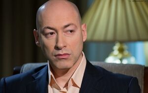 Дмитрий Гордон – застройщикам: Если депутаты Киевсовета требуют у вас большие деньги, обращайтесь прямо ко мне, мы будем мгновенно об этом сообщать