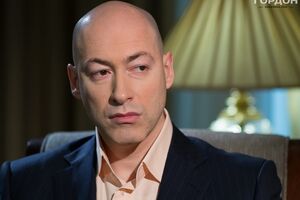 Дмитрий Гордон – застройщикам: Если депутаты Киевсовета требуют у вас большие деньги, обращайтесь прямо ко мне, мы будем мгновенно об этом сообщать