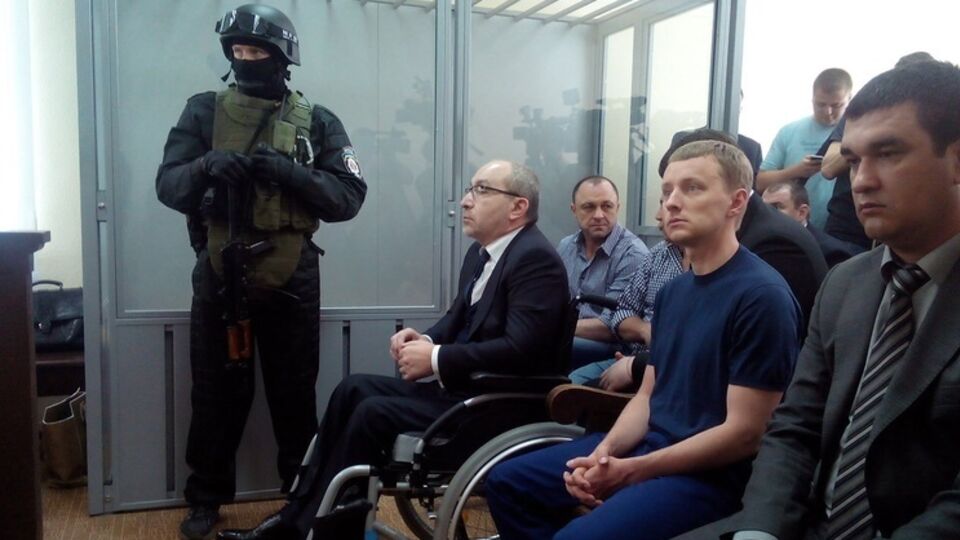 Геннадия Кернеса подозревают в похищении и избиении участников Евромайдана в марте 2014 года