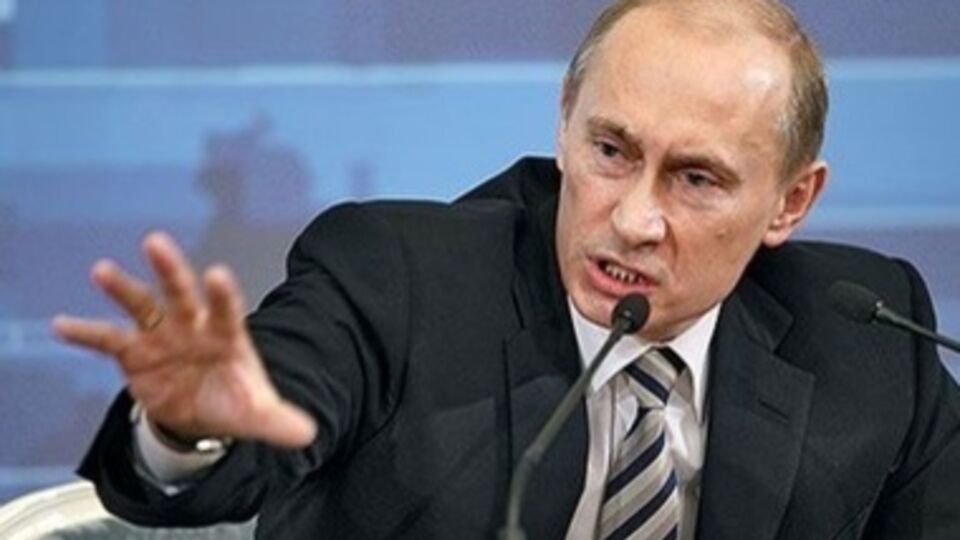Путин скрыл информацию о погибших в мирное время российских военных