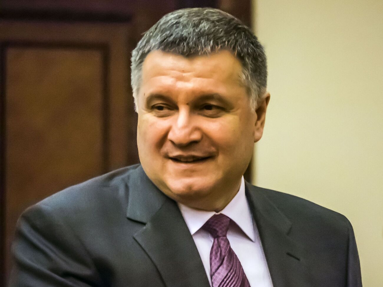 Аваков: Чеботарь – публичный враг ЕГАПС и господина Грицака – это факт