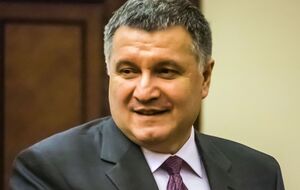 Аваков: Чеботарь – публичный враг ЕГАПС и господина Грицака – это факт