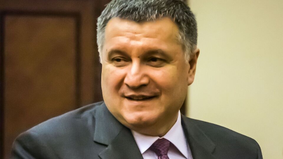 Аваков: Чеботарь – публичный враг ЕГАПС и господина Грицака – это факт