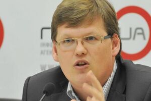 Павел Розенко: С 1 июня 2015 года Пенсионный фонд Украины прекращает назначать пенсии по специальным законам