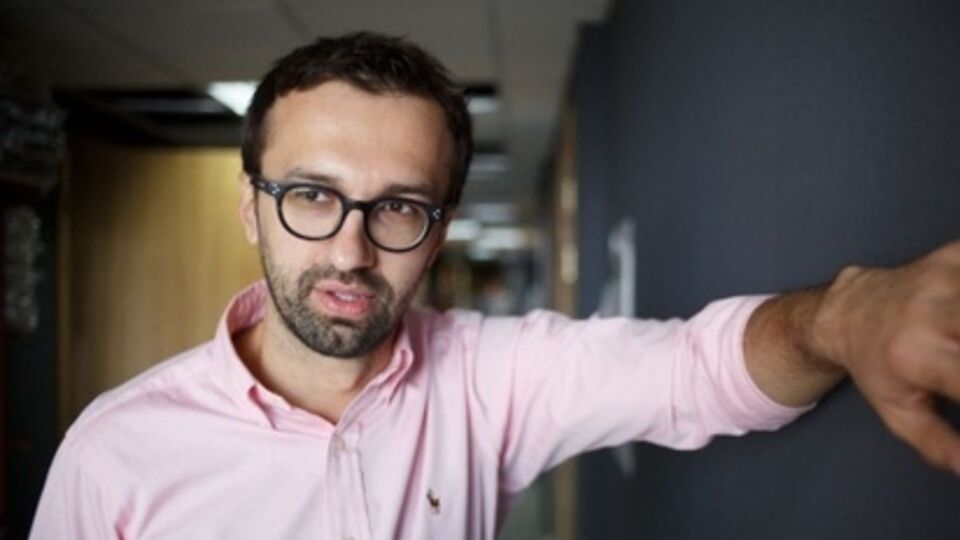 Лещенко опубликовал письмо Яремы к Могерини