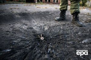 На Донбассе используют запрещенное Минскими соглашениями вооружение --- ОБСЕ