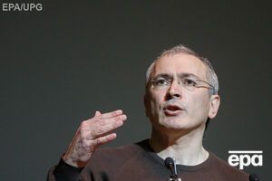 Михаил Ходорковский: Общим местом стал тезис, что Чечня не является частью России. Население здесь по-прежнему пронизано страхом, каждый может быть похищен, избит или убит
