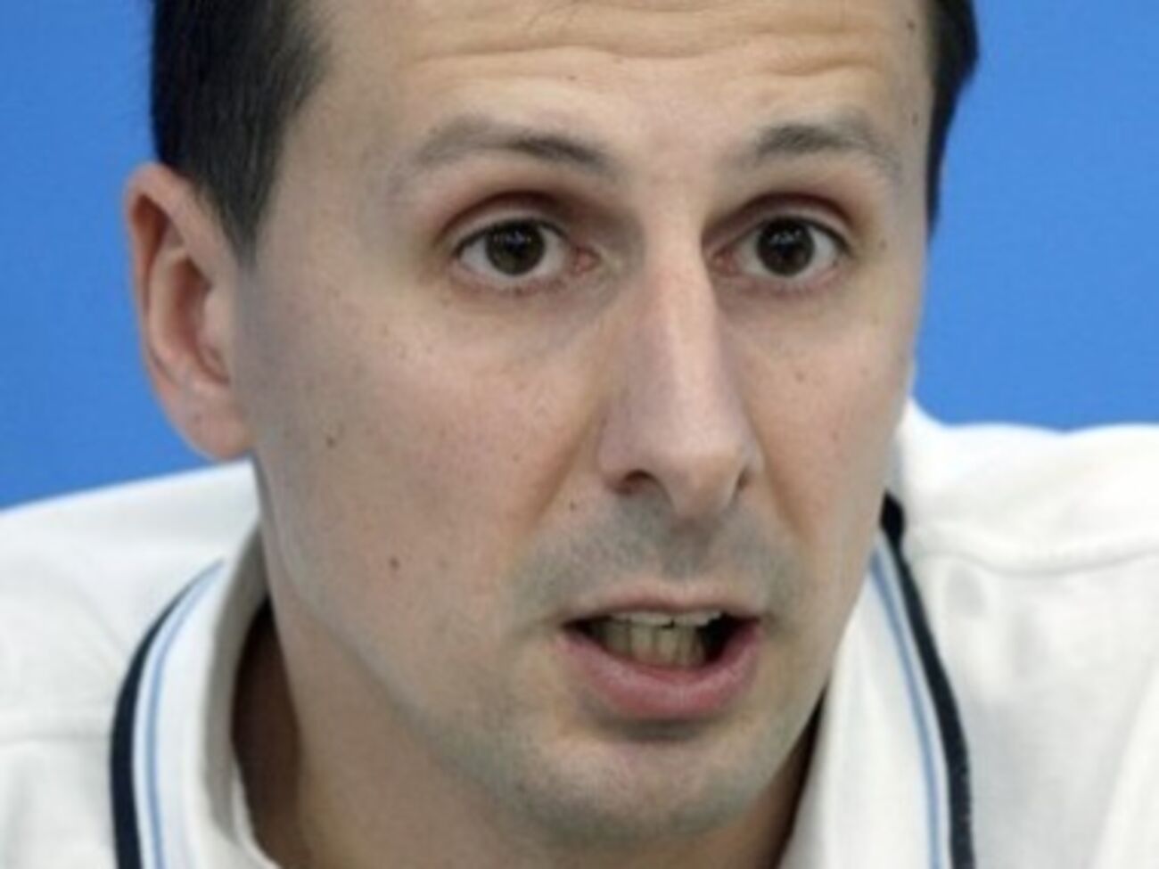 Кузьменко: Не исключаю, что решение о проведении чемпионата мира в России будет признано недействительным&nbsp;