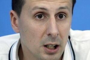 Кузьменко: Не исключаю, что решение о проведении чемпионата мира в России будет признано недействительным