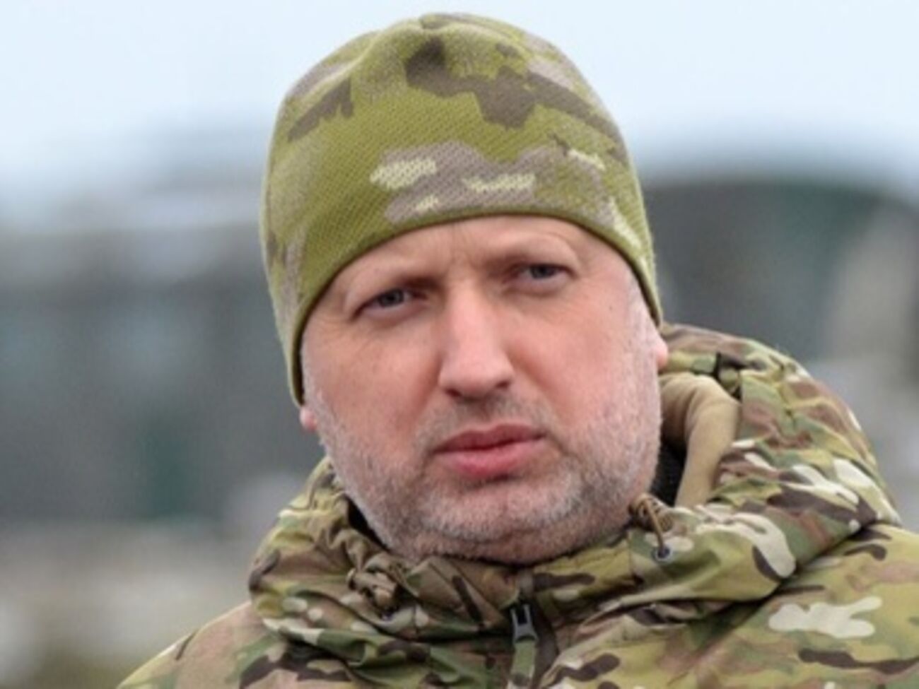 Турчинов: Путин делает неуклюжие попытки скрыть то, что уже известно всему миру