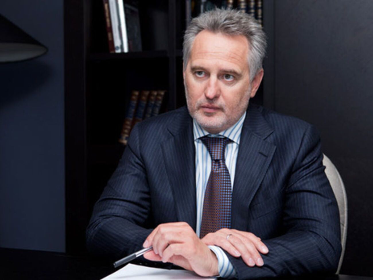 Бизнесмен Дмитрий Фирташ с&nbsp;марта 2014 года находится&nbsp;под арестом в Австрии