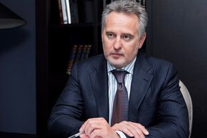 Бизнесмен Дмитрий Фирташ с марта 2014 года находится под арестом в Австрии