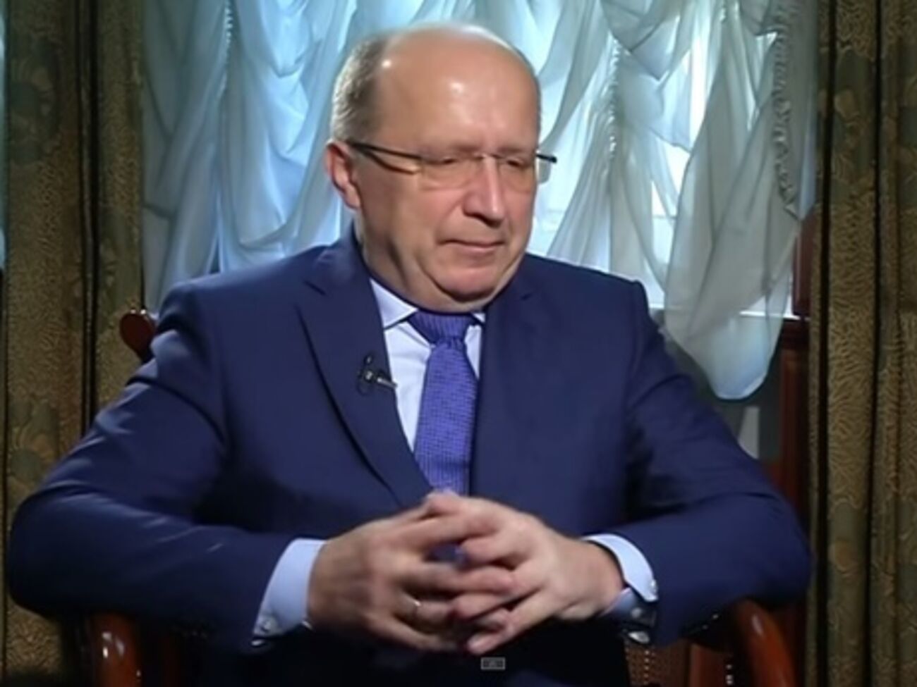Кубилюс: Слабая позиция Европы – не провоцировать РФ – напротив, провоцирует Россию