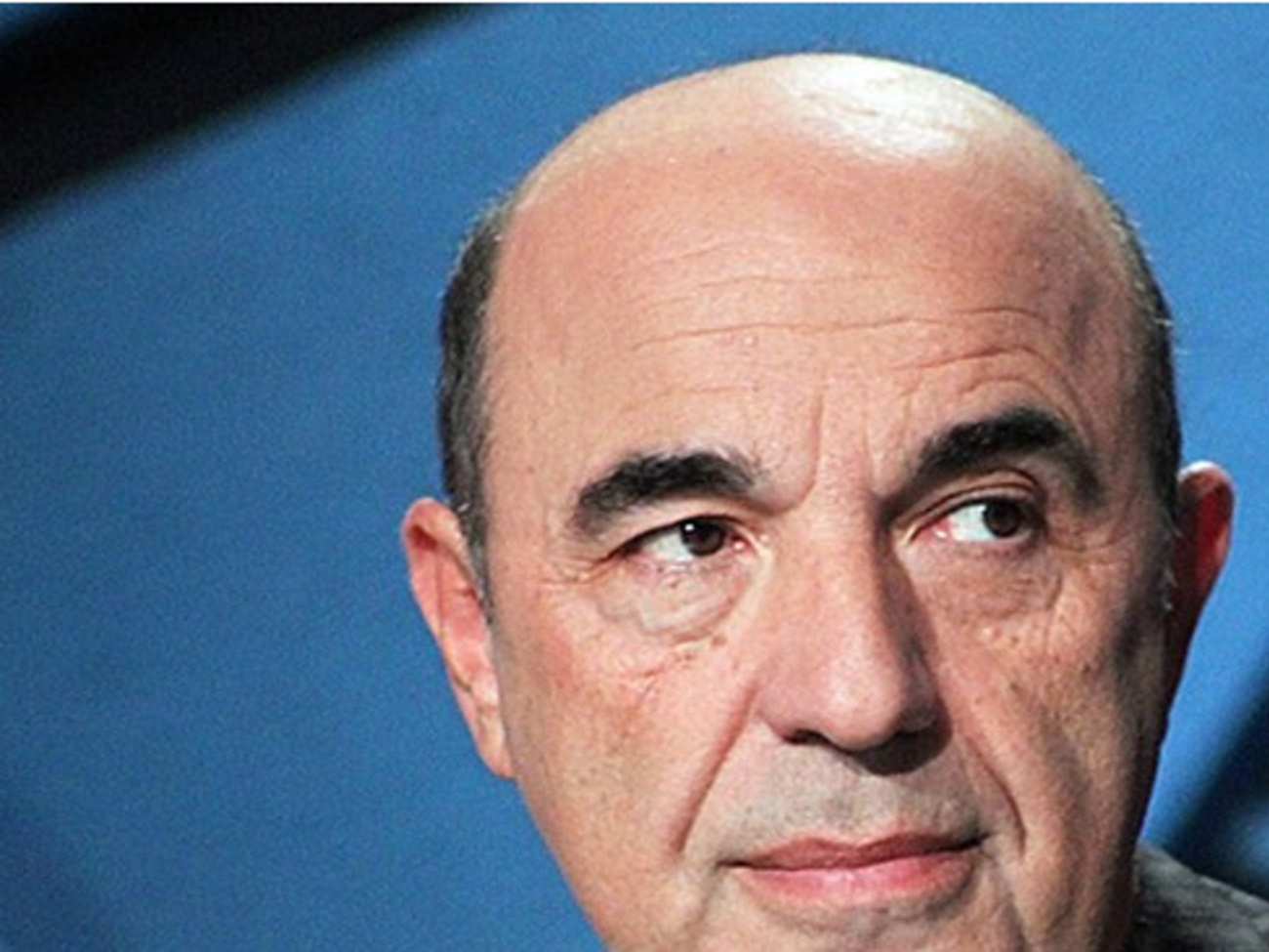 Вадим Рабинович: Аресты чиновников ФИФА проходили по поводу чемпионата мира в ЮАР, Россия и Катар здесь ни при чем