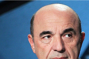 Вадим Рабинович: Аресты чиновников ФИФА проходили по поводу чемпионата мира в ЮАР, Россия и Катар здесь ни при чем