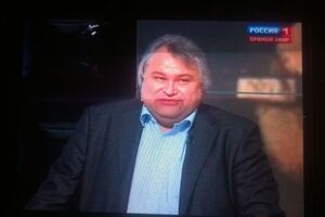 Аркадий Мамонтов снял очередной фильм про "извращенцев" в Америке