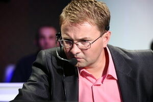 Мага: Самым страшным для РФ будет момент протрезвления, когда закончится массовое гуляние и счастье от того, что "у нас есть большая толстая ракета"