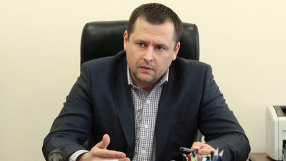 Филатов: Сегодня никто не понимает: мы блокируем оккупированные территории или нет