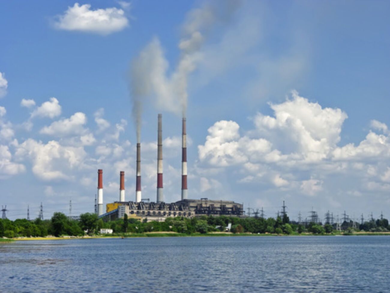 Украина закупает уголь с оккупированных территорий "ДНР" и "ЛНР", но его не хватает