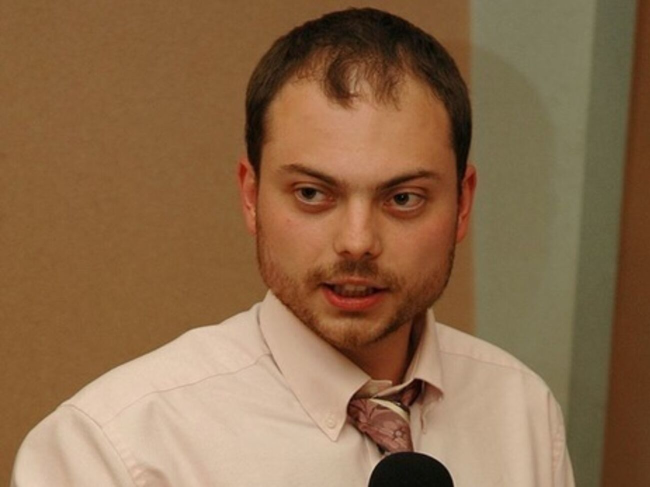 Владимира Кара-Мурзу родные могут перевезти на лечение за рубеж