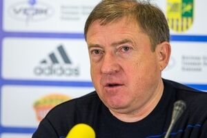 Украинский тренер Грозный о скандале с ФИФА: Коррупцию еще надо доказать, потому что только суд является последней инстанцией
