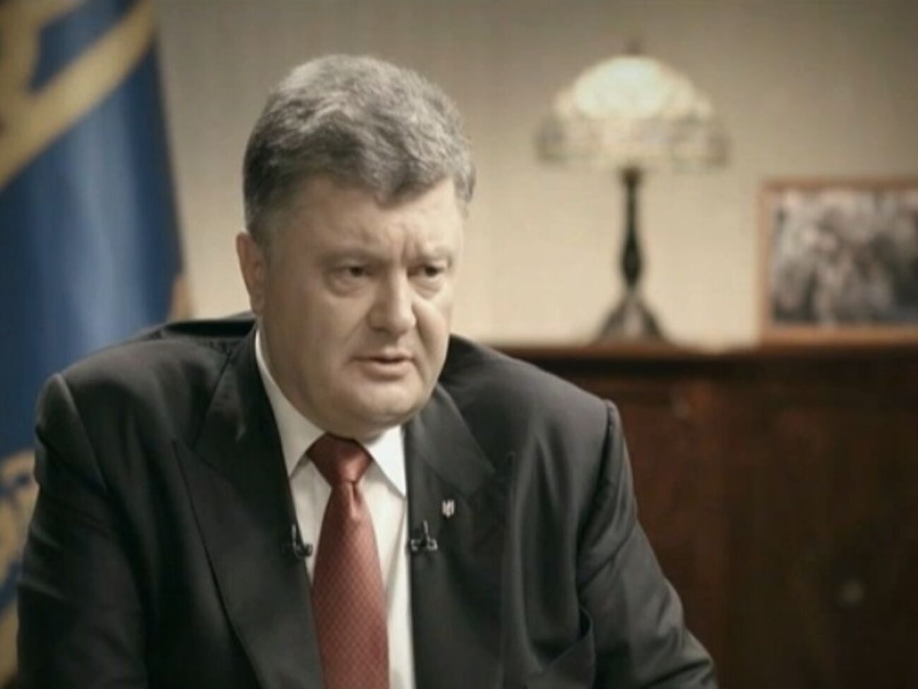 Петр Порошенко поддерживает идею введения в Украине гибкой системы тарифов