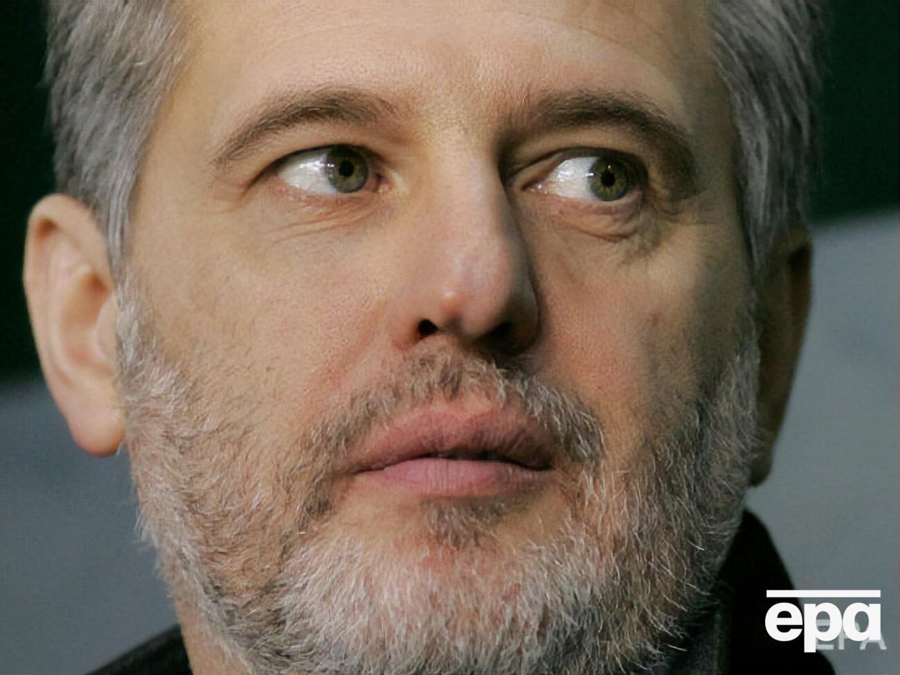 В Group DF Фирташа обвинили "Народный фронт" в "циничных нападках"