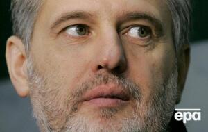 В Group DF Фирташа обвинили "Народный фронт" в "циничных нападках"