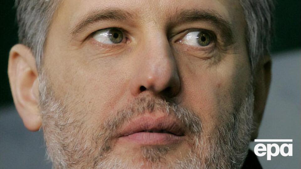 В Group DF Фирташа обвинили "Народный фронт" в "циничных нападках"