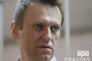 Навальный: Проблема Крыма — на десятки лет, и этот вопрос нерешаемый, потому что там живет 3 млн граждан России