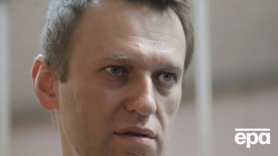 Навальный: Проблема Крыма — на десятки лет, и этот вопрос нерешаемый, потому что там живет 3 млн граждан России